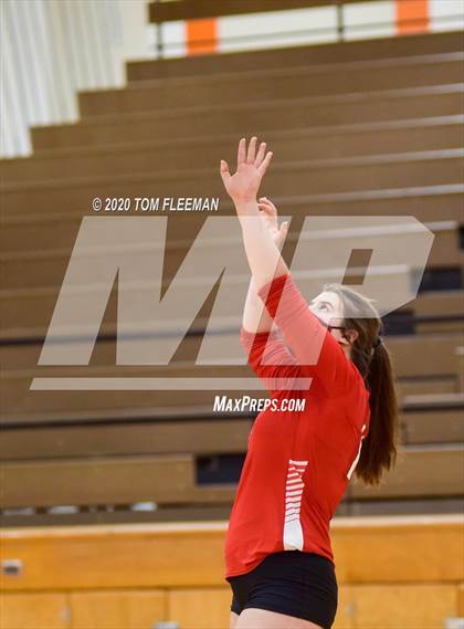 Thumbnail 2 in North @ Shawnee Mission East photogallery.