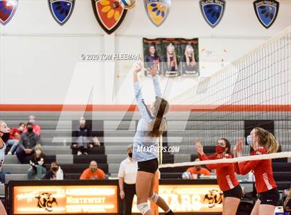 Thumbnail 3 in North @ Shawnee Mission East photogallery.