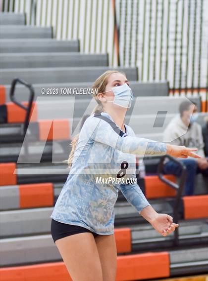 Thumbnail 3 in North @ Shawnee Mission East photogallery.