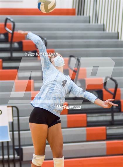 Thumbnail 2 in North @ Shawnee Mission East photogallery.