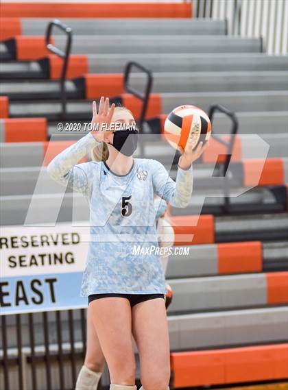 Thumbnail 3 in North @ Shawnee Mission East photogallery.