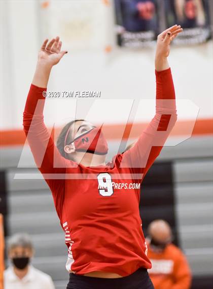 Thumbnail 3 in North @ Shawnee Mission East photogallery.
