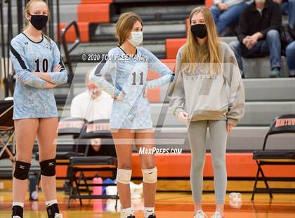 Thumbnail 3 in North @ Shawnee Mission East photogallery.