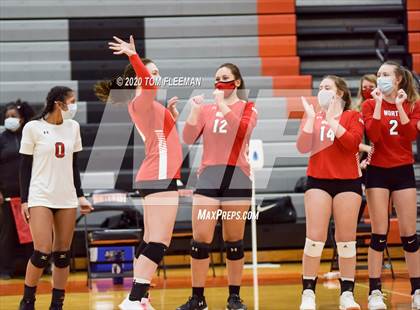 Thumbnail 1 in North @ Shawnee Mission East photogallery.