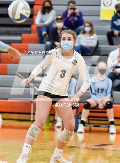 Thumbnail 1 in North @ Shawnee Mission East photogallery.
