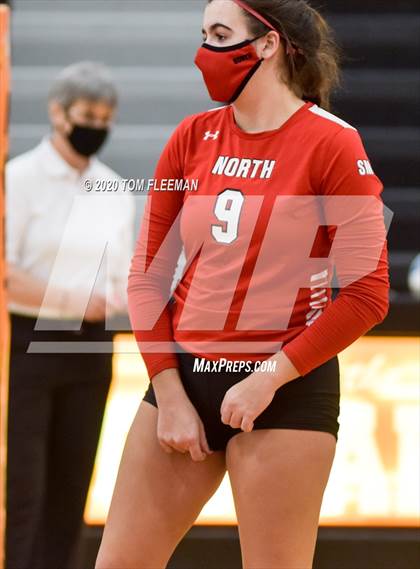 Thumbnail 3 in North @ Shawnee Mission East photogallery.