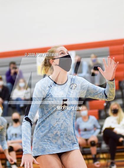 Thumbnail 2 in North @ Shawnee Mission East photogallery.