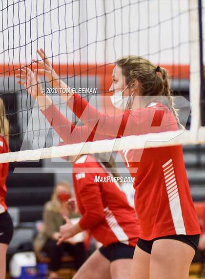 Thumbnail 1 in North @ Shawnee Mission East photogallery.