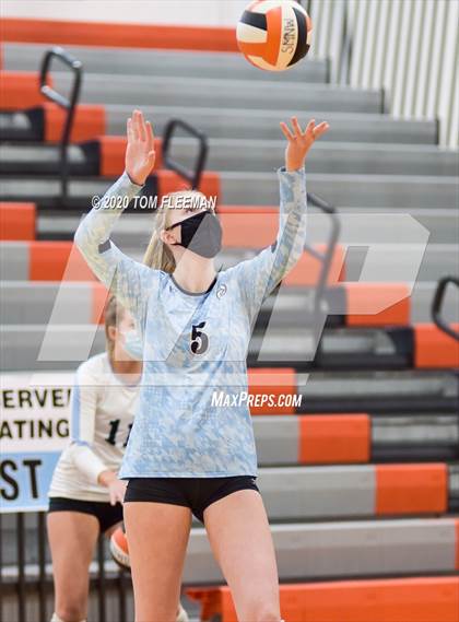 Thumbnail 1 in North @ Shawnee Mission East photogallery.