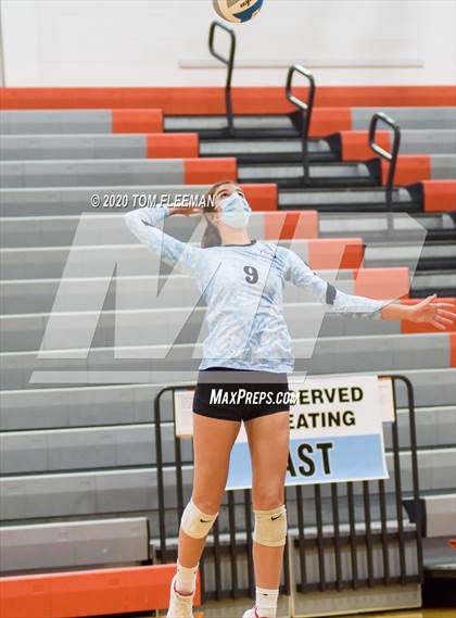 Thumbnail 1 in North @ Shawnee Mission East photogallery.