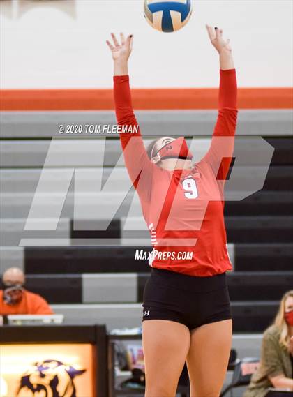 Thumbnail 3 in North @ Shawnee Mission East photogallery.