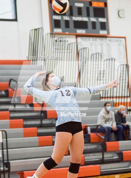 Thumbnail 1 in North @ Shawnee Mission East photogallery.