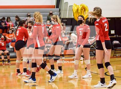 Thumbnail 3 in North @ Shawnee Mission East photogallery.