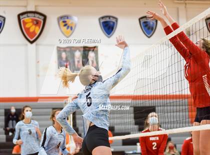 Thumbnail 2 in North @ Shawnee Mission East photogallery.