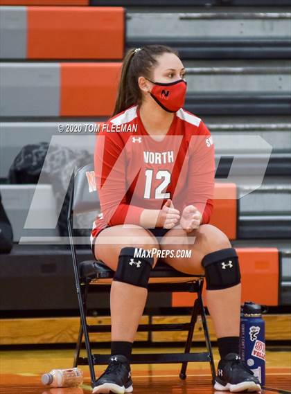 Thumbnail 1 in North @ Shawnee Mission East photogallery.