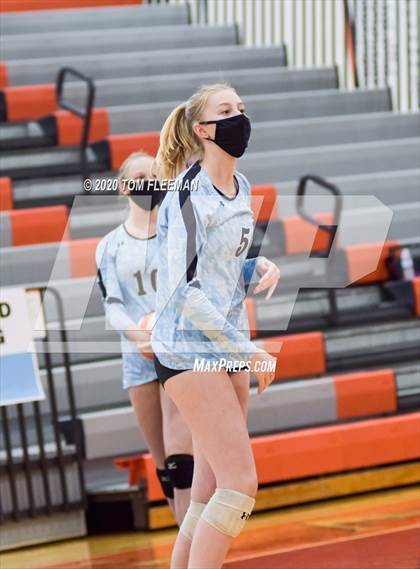 Thumbnail 3 in North @ Shawnee Mission East photogallery.