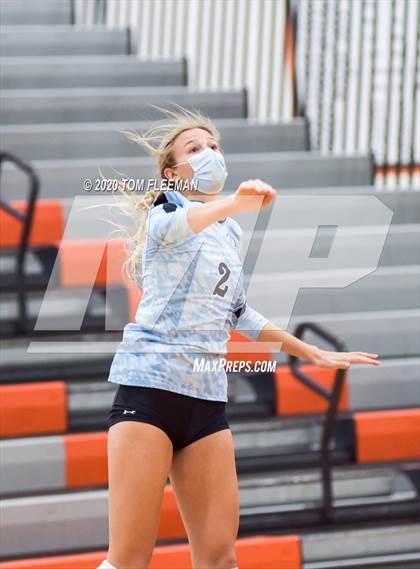 Thumbnail 3 in North @ Shawnee Mission East photogallery.
