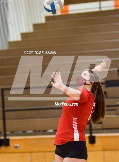 Thumbnail 3 in North @ Shawnee Mission East photogallery.