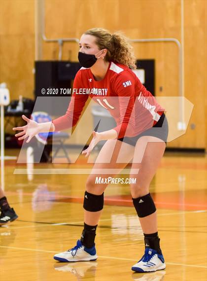 Thumbnail 2 in North @ Shawnee Mission East photogallery.