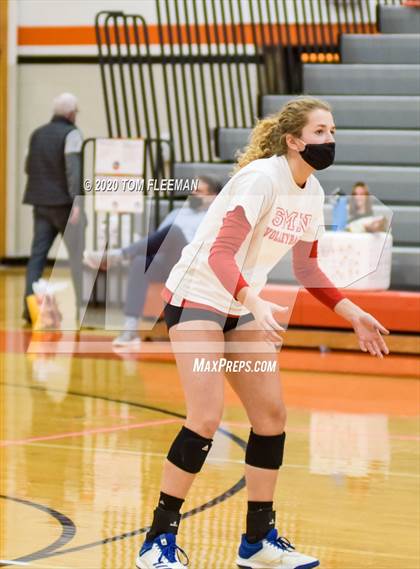 Thumbnail 2 in North @ Shawnee Mission East photogallery.