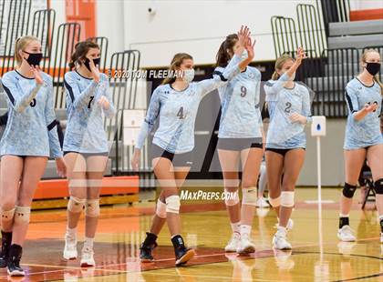 Thumbnail 2 in North @ Shawnee Mission East photogallery.