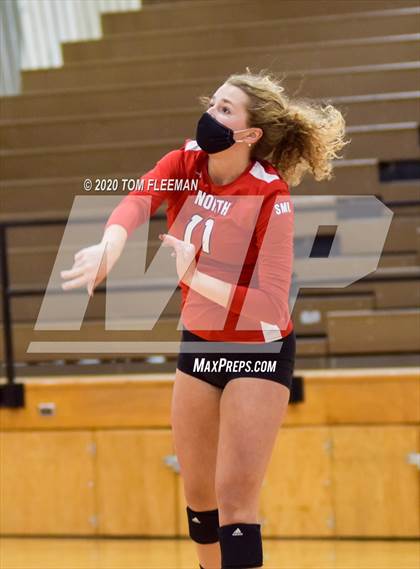 Thumbnail 2 in North @ Shawnee Mission East photogallery.