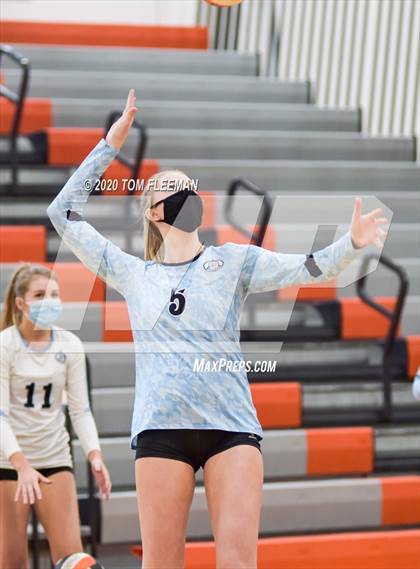 Thumbnail 2 in North @ Shawnee Mission East photogallery.