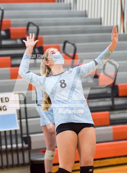 Thumbnail 1 in North @ Shawnee Mission East photogallery.