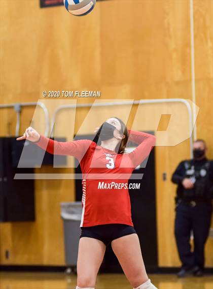 Thumbnail 3 in North @ Shawnee Mission East photogallery.