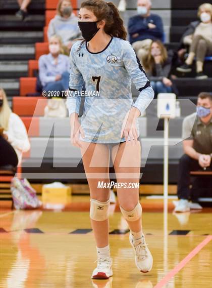 Thumbnail 1 in North @ Shawnee Mission East photogallery.