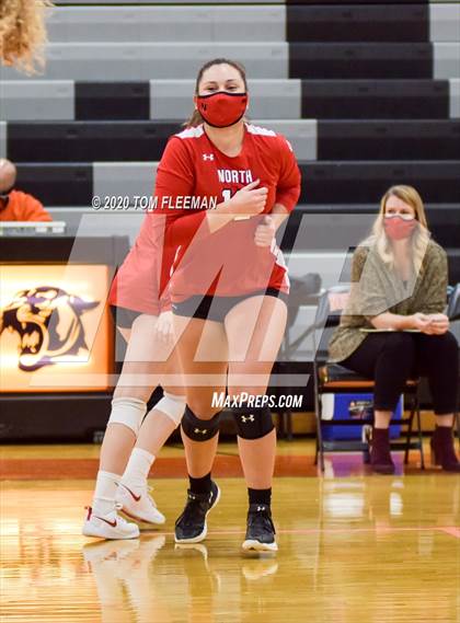 Thumbnail 2 in North @ Shawnee Mission East photogallery.