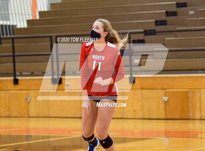 Thumbnail 3 in North @ Shawnee Mission East photogallery.