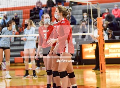 Thumbnail 1 in North @ Shawnee Mission East photogallery.