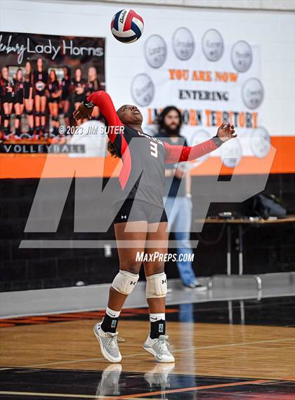 Thumbnail 1 in Weimar vs Burton (UIL 2A Region IV Area Playoff) photogallery.