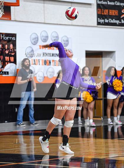Thumbnail 2 in Weimar vs Burton (UIL 2A Region IV Area Playoff) photogallery.