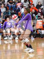 Photo from the gallery "Weimar vs Burton (UIL 2A Region IV Area Playoff)"