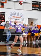 Photo from the gallery "Weimar vs Burton (UIL 2A Region IV Area Playoff)"