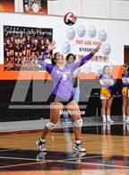 Photo from the gallery "Weimar vs Burton (UIL 2A Region IV Area Playoff)"