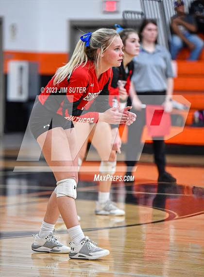 Thumbnail 2 in Weimar vs Burton (UIL 2A Region IV Area Playoff) photogallery.