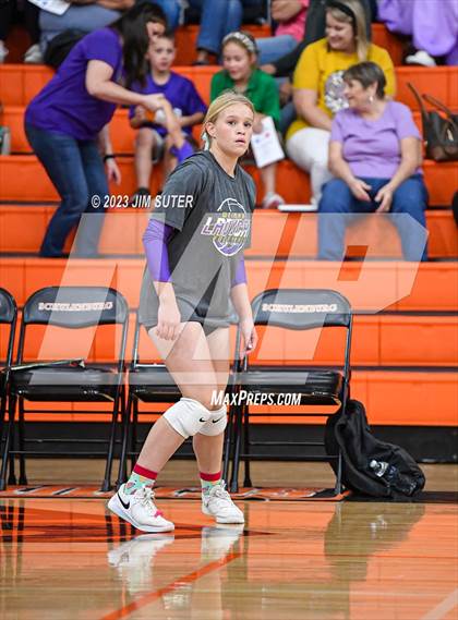 Thumbnail 1 in Weimar vs Burton (UIL 2A Region IV Area Playoff) photogallery.