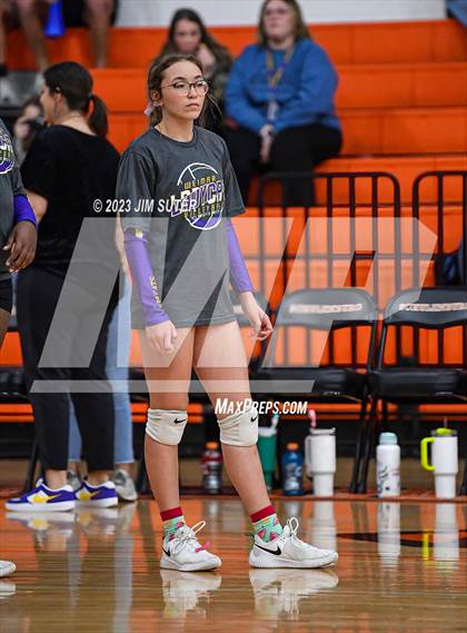 Thumbnail 1 in Weimar vs Burton (UIL 2A Region IV Area Playoff) photogallery.