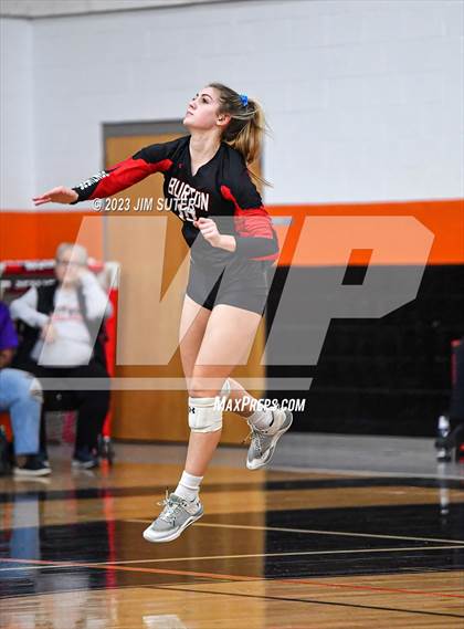 Thumbnail 2 in Weimar vs Burton (UIL 2A Region IV Area Playoff) photogallery.