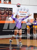 Photo from the gallery "Weimar vs Burton (UIL 2A Region IV Area Playoff)"