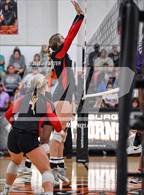 Photo from the gallery "Weimar vs Burton (UIL 2A Region IV Area Playoff)"