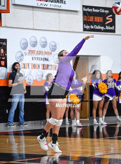 Thumbnail 3 in Weimar vs Burton (UIL 2A Region IV Area Playoff) photogallery.