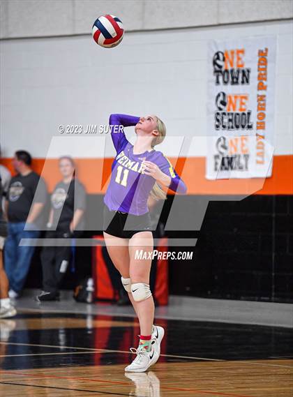 Thumbnail 3 in Weimar vs Burton (UIL 2A Region IV Area Playoff) photogallery.