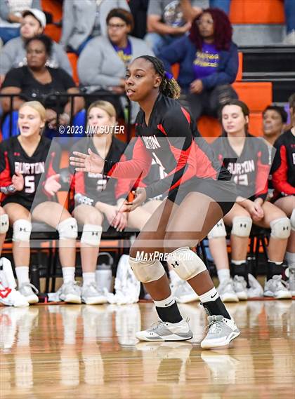 Thumbnail 3 in Weimar vs Burton (UIL 2A Region IV Area Playoff) photogallery.