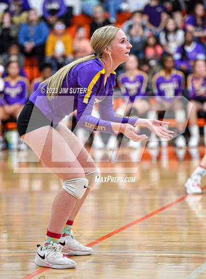 Thumbnail 3 in Weimar vs Burton (UIL 2A Region IV Area Playoff) photogallery.