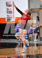 Photo from the gallery "Weimar vs Burton (UIL 2A Region IV Area Playoff)"