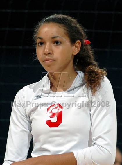 Thumbnail 3 in Sacred Heart Cathedral vs. Cathedral (CIF State D3 Final) photogallery.